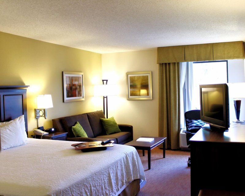 Hampton Inn Pickwick Dam-At Shiloh Falls - Counce, TN