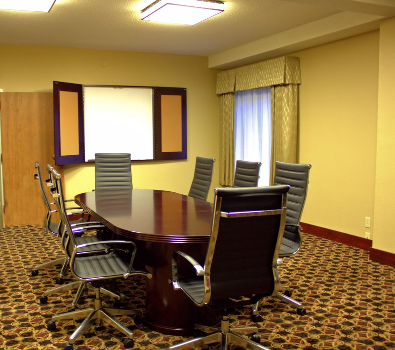 Hampton Inn Pickwick Dam-At Shiloh Falls - Counce, TN