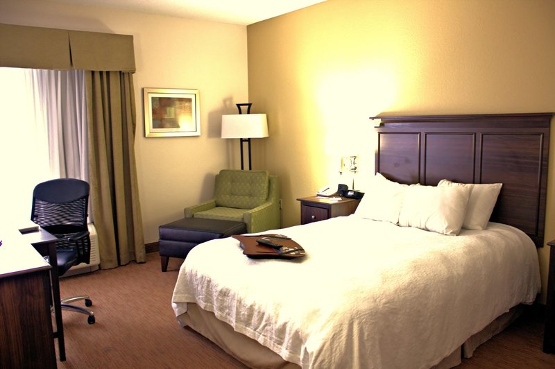 Hampton Inn Pickwick Dam-At Shiloh Falls - Counce, TN