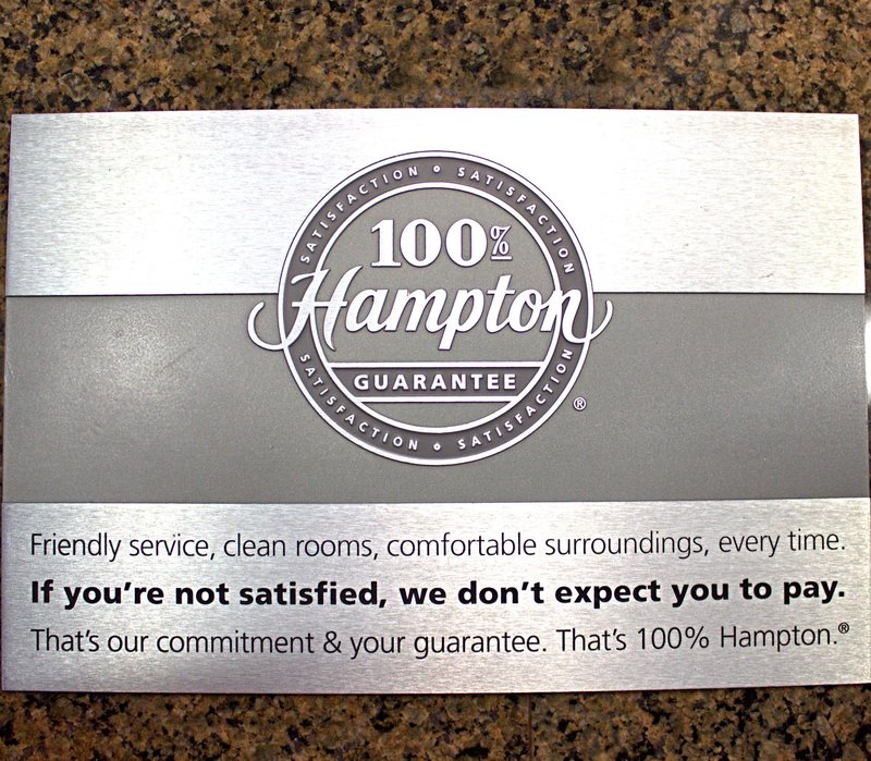 Hampton Inn Pickwick Dam-At Shiloh Falls - Counce, TN