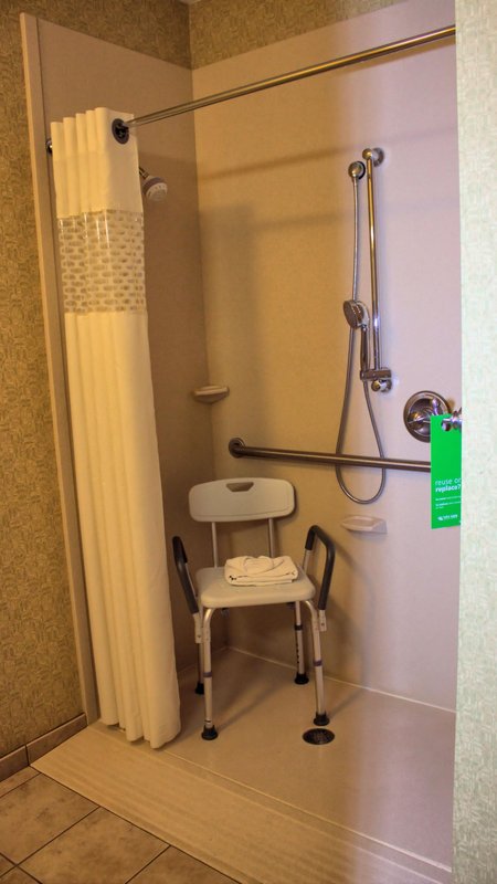 Hampton Inn Pickwick Dam-At Shiloh Falls - Counce, TN