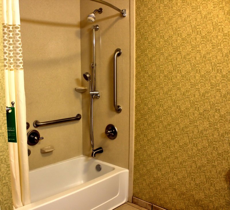 Hampton Inn Pickwick Dam-At Shiloh Falls - Counce, TN