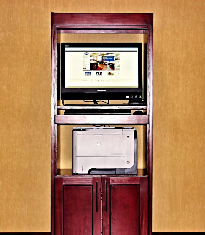 Hampton Inn Pickwick Dam-At Shiloh Falls - Counce, TN