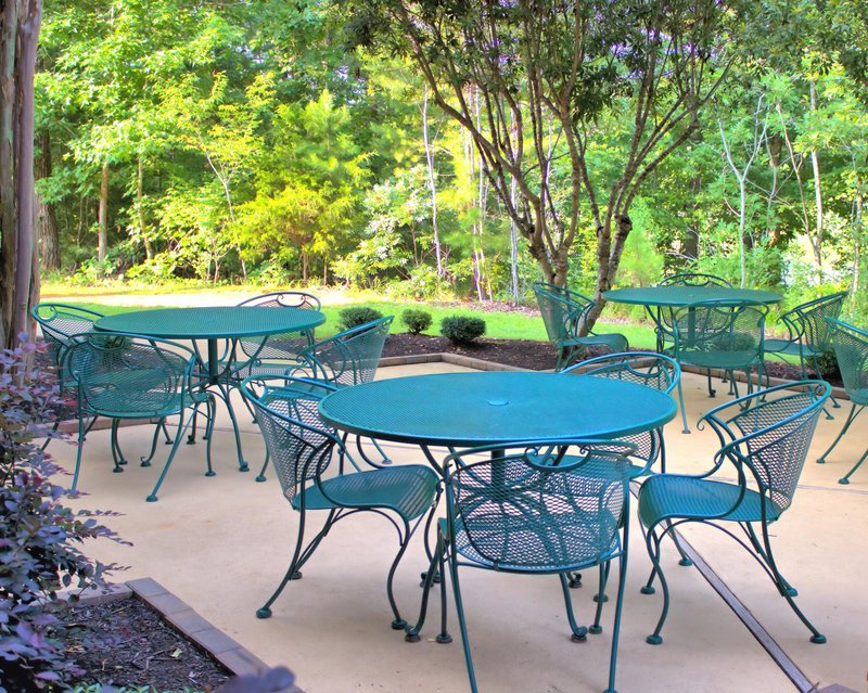 Hampton Inn Pickwick Dam-At Shiloh Falls - Counce, TN