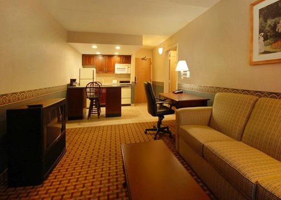 Comfort Inn - West Springfield, MA