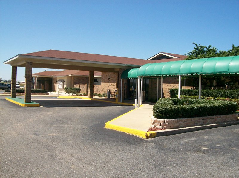 Muskogee Inn - Atmore, AL