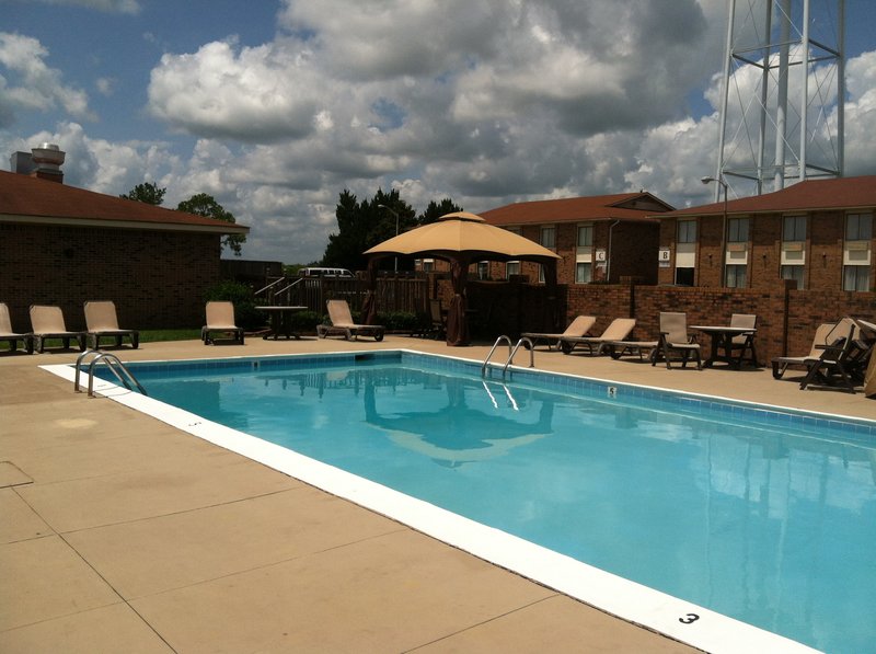 Muskogee Inn - Atmore, AL