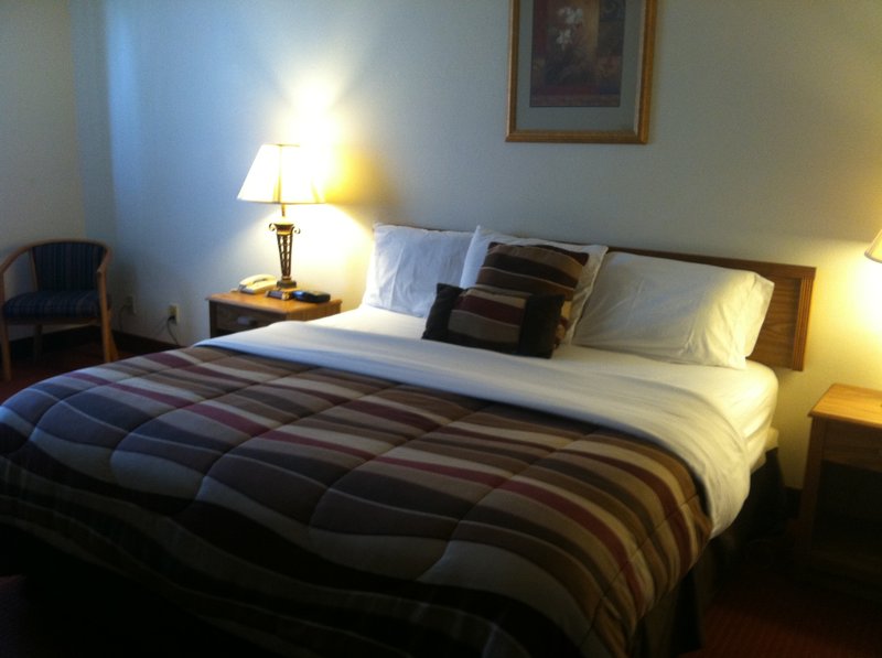 Muskogee Inn - Atmore, AL