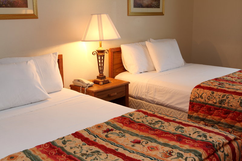 Muskogee Inn - Atmore, AL