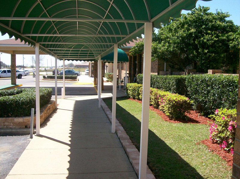 Muskogee Inn - Atmore, AL