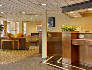 Ramada Conference Center - East Hanover, NJ