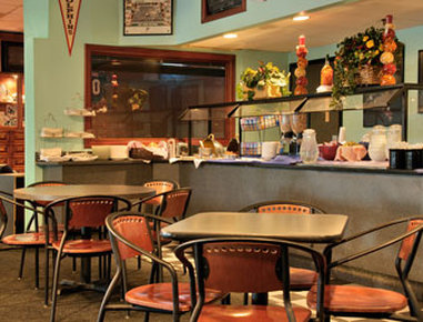 Ramada Conference Center - East Hanover, NJ