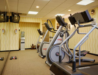 Ramada Conference Center - East Hanover, NJ