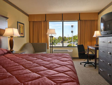 Ramada Conference Center - East Hanover, NJ