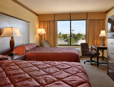 Ramada Conference Center - East Hanover, NJ