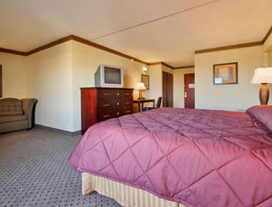 Ramada Conference Center - East Hanover, NJ