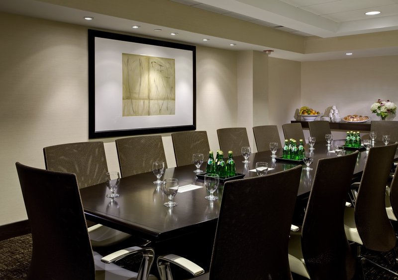 Crowne Plaza CHICAGO OHARE HOTEL & CONF CTR - Rosemont, IL