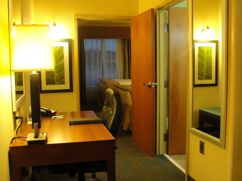 Holiday Inn Express & Suites ATLANTA EAST - LITHONIA - Dunwoody, GA