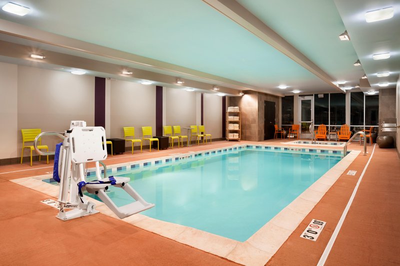 Home2 Suites By Hilton Rahway, NJ - Rahway, NJ