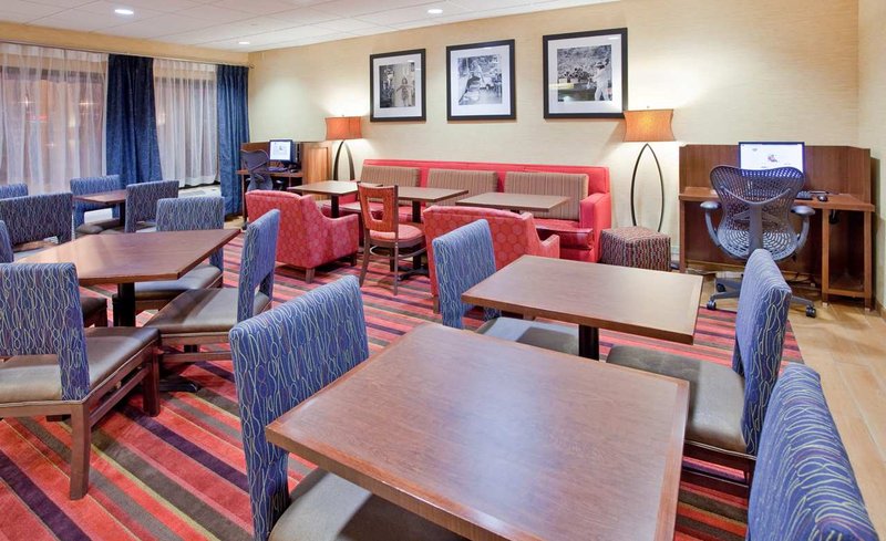 The Hampton Inn Columbia Missouri - Columbia, MO