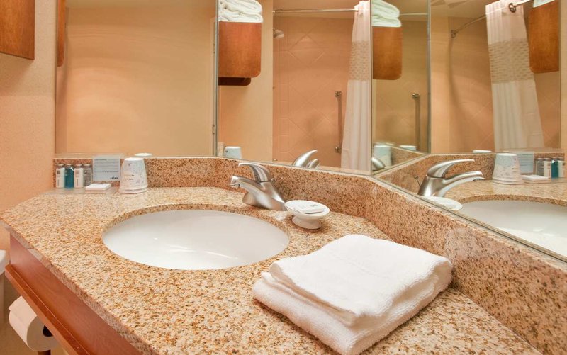 The Hampton Inn Columbia Missouri - Columbia, MO