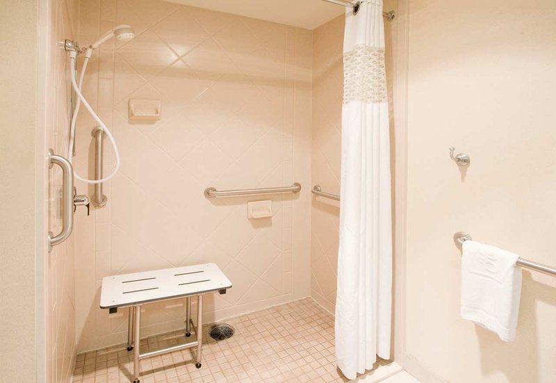 The Hampton Inn Columbia Missouri - Columbia, MO