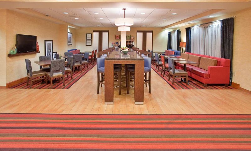The Hampton Inn Columbia Missouri - Columbia, MO