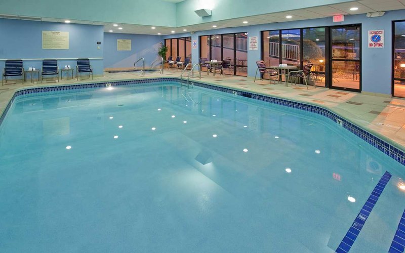 The Hampton Inn Columbia Missouri - Columbia, MO