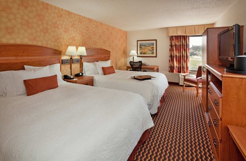 The Hampton Inn Columbia Missouri - Columbia, MO