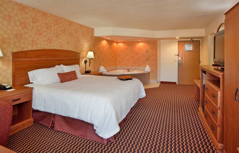 The Hampton Inn Columbia Missouri - Columbia, MO