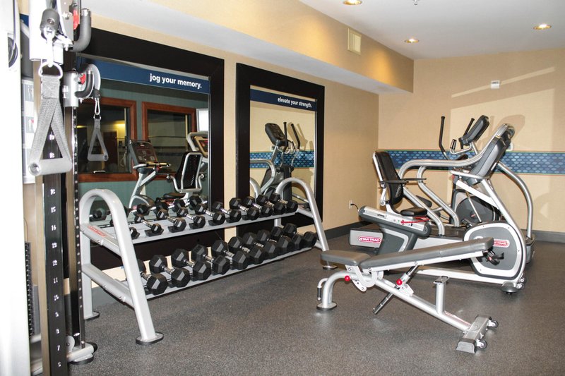 Hampton Inn & Suites Greeley - Greeley, CO