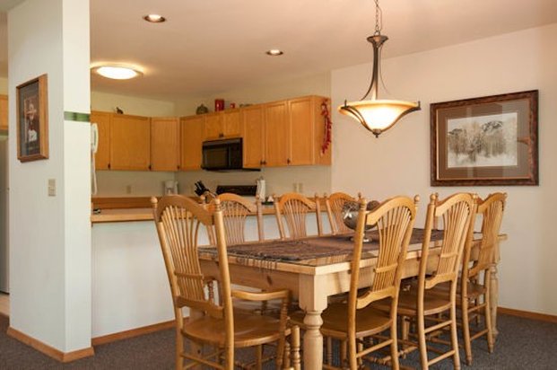 Meadow Lake Resort - Columbia Falls, MT