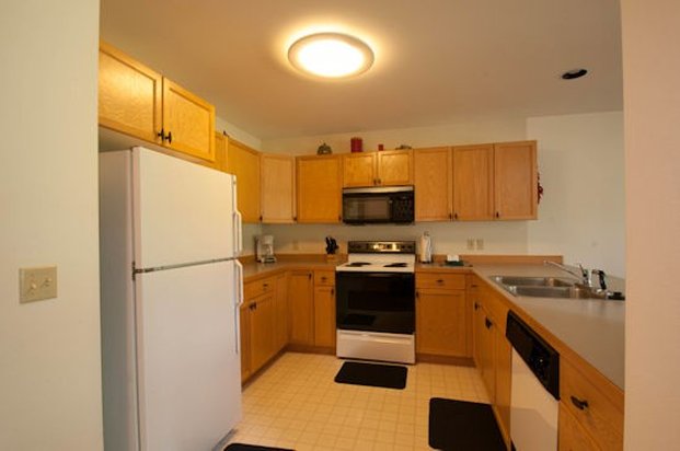 Meadow Lake Resort - Columbia Falls, MT