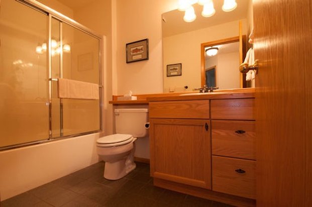 Meadow Lake Resort - Columbia Falls, MT