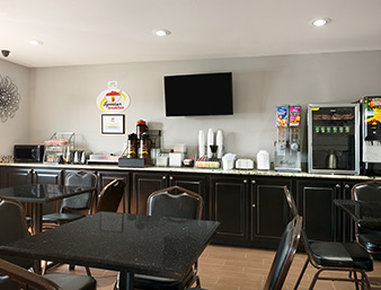 Super 8 Ardmore - Ardmore, OK