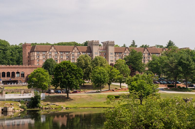 Radisson-Nashua - Nashua, NH