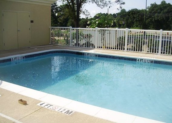 Comfort Inn & Suites - Lafayette, LA