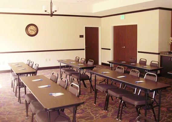 Comfort Inn & Suites - Lafayette, LA
