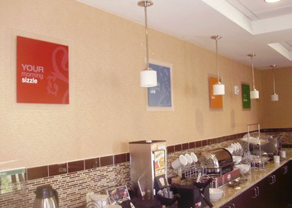 Comfort Inn & Suites - Lafayette, LA