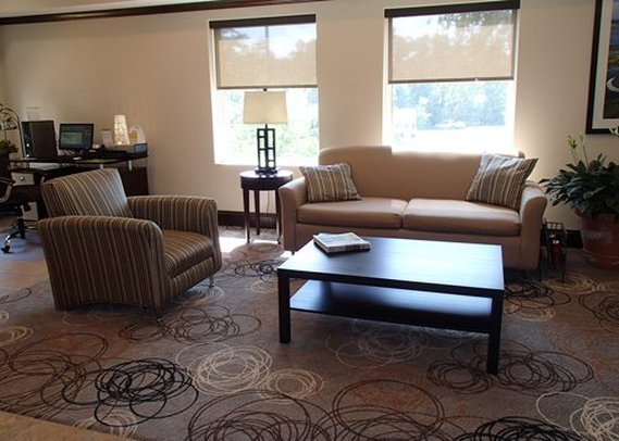 Comfort Inn - Suwanee, GA