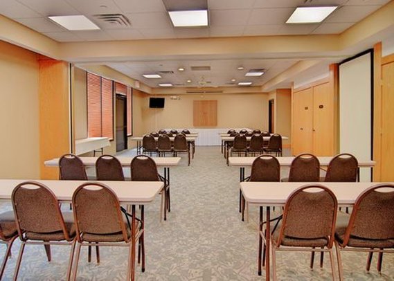 Comfort Inn - Binghamton, NY