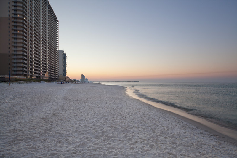 Holiday Inn Club Vacations PANAMA CITY BEACH RESORT - Panama City Beach, FL