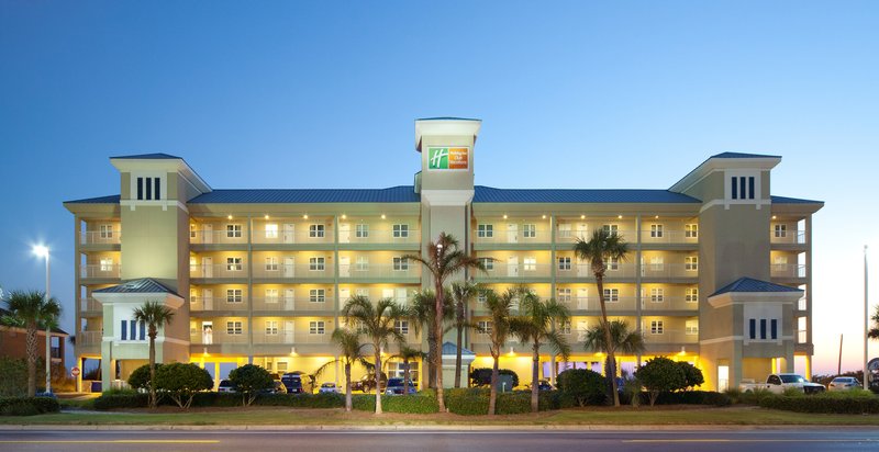 Holiday Inn Club Vacations PANAMA CITY BEACH RESORT - Panama City Beach, FL