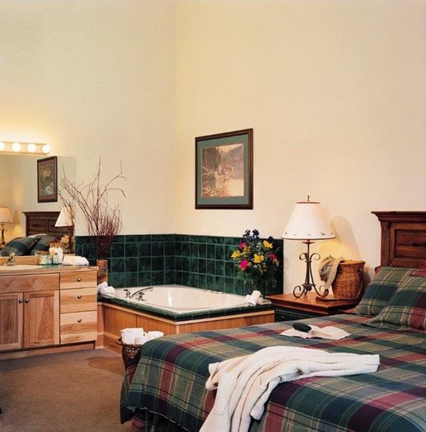 Meadow Lake Resort - Columbia Falls, MT