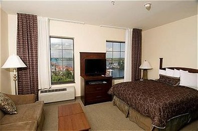 Staybridge Suites HOT SPRINGS - Mountain Pine, AR
