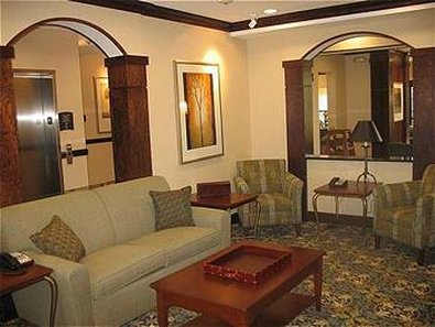 Staybridge Suites HOT SPRINGS - Mountain Pine, AR