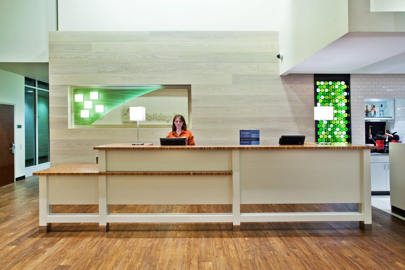 Holiday Inn - Duluth, GA