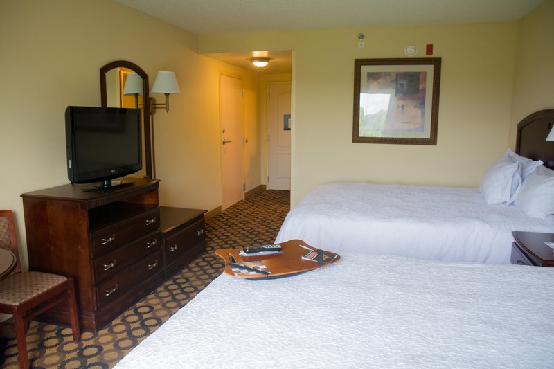 Hampton Inn Springfield - Springfield, TN