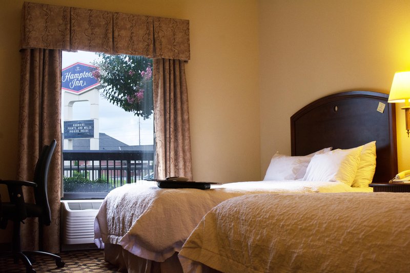 Hampton Inn Springfield - Springfield, TN