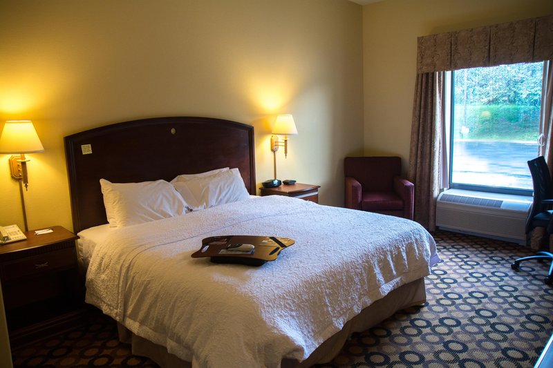 Hampton Inn Springfield - Springfield, TN